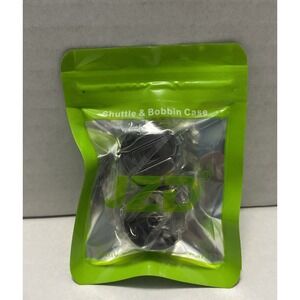 2 Zigzag Bobbin Cases & Shuttle CN-2033R,CN-2043R,CN-2053R Zigzag Sewing Machine